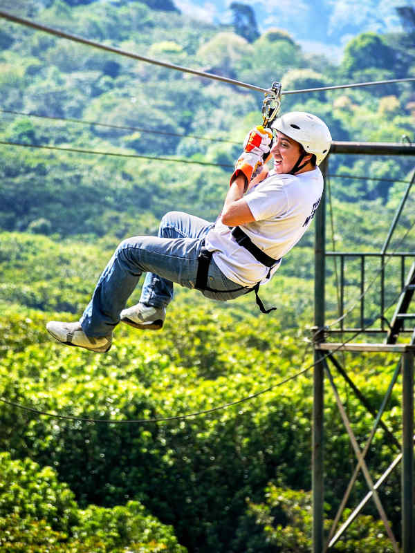 The best adrenaline activities for your team building day out with DMC in Malaga